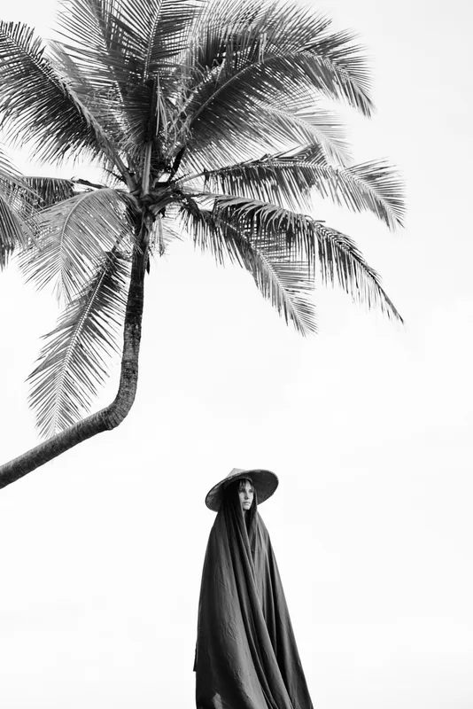 Anna, Bali 2022