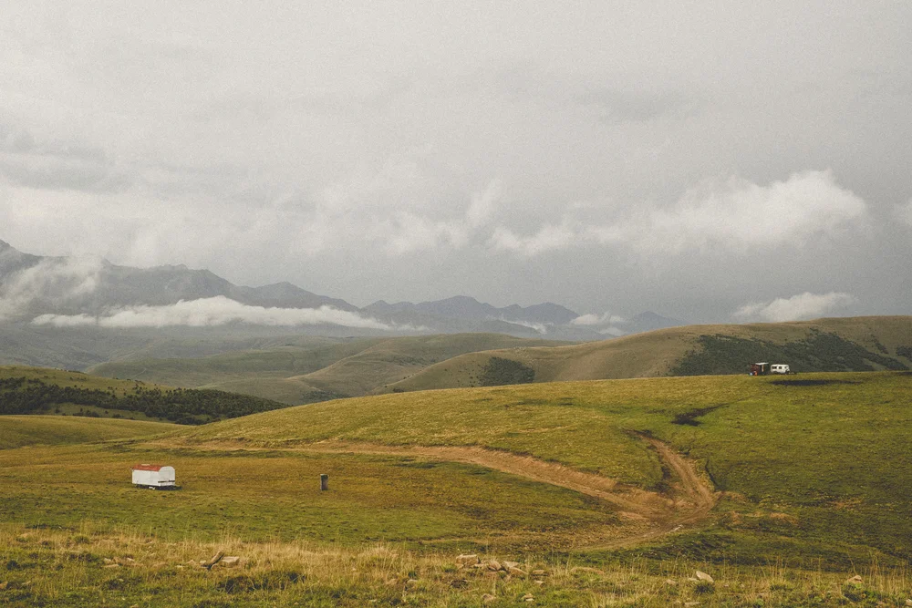 Кабардино-Балкария
